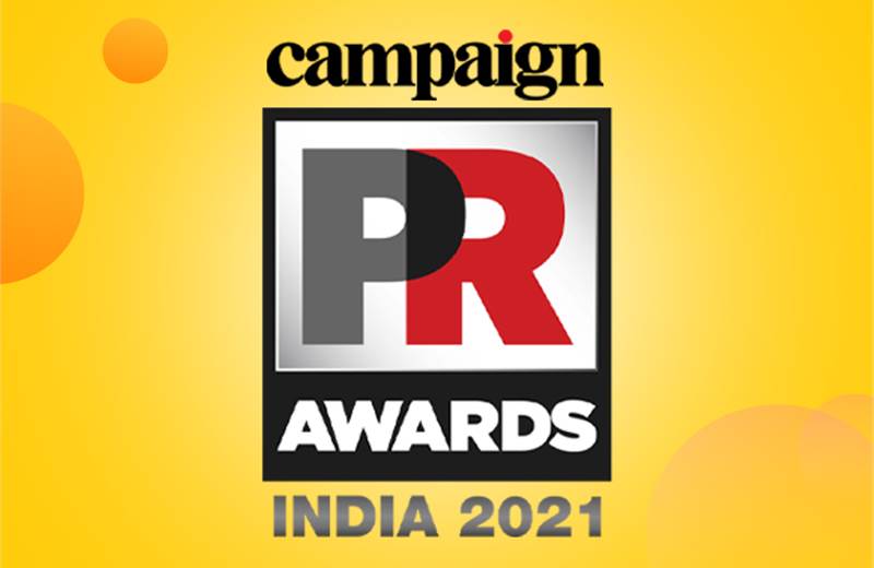 PR Awards 2021: Deadline extended